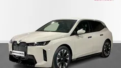 Otro Nuevo 2025 BMW iX SUV | 95.700 €