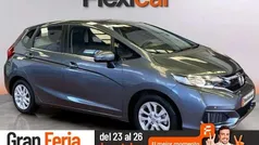 Gris Usado 2019 Honda Jazz Comfort Utilitario | 14.840 € (Precio justo)