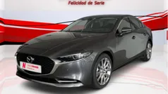 Nuevo 2025 Mazda 3 | 30.233 € (Precio justo)