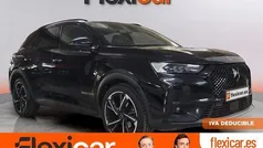 Negro Usado 2020 DS Automobiles DS7 Crossback SUV | 20.490 € (Precio justo)