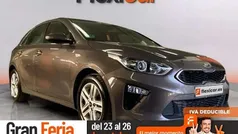 Usado 2020 Kia Ceed Utilitario | 11.970 € (Precio justo)
