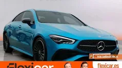 Usado 2025 Mercedes CLA220 Berlina | 38.790 € (Buen precio)