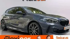 Usado 2021 BMW 120 Utilitario | 28.490 € (Precio justo)
