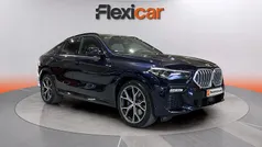 Usado 2021 BMW X6 SUV | 55.490 €