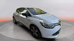 Usado 2016 Renault Clio IV Business Berlina | 8990 € (Precio justo)