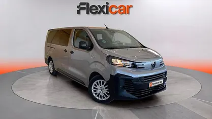 Usado Peugeot Expert 178 CV (130 kW) 2024 Van