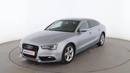 Usado Audi A5 Sportback 190 CV (139 kW) 2015 Utilitario