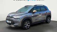 Gris Usado 2023 Citroën C3 Aircross PureTech SUV | 11.628 € (Buen precio)