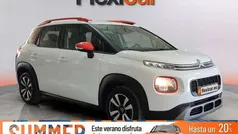 Usado 2019 Citroën C3 Aircross Feel SUV | 8490 € (Super precio)