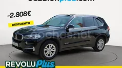 Usado 2018 BMW X5 SUV | 30.890 € (Buen precio)