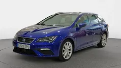 Seat Leon ST