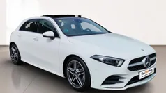 Usado 2020 Mercedes A200 | 27.900 € (Precio justo)