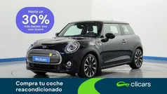 Usado 2020 Mini Cooper SE Utilitario | 16.790 € (Super precio)
