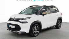 Blanco Usado 2023 Citroën C3 Aircross PureTech SUV | 13.273 € (Buen precio)