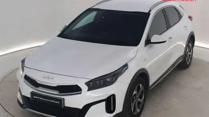 Usado Kia XCeed 100 CV (73 kW) 2024 SUV