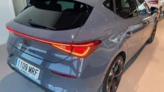 Usado 2024 Cupra Leon Berlina | 26.990 € (Precio justo)