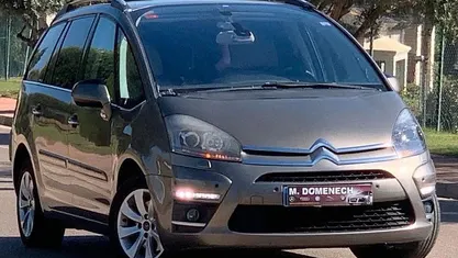 Usado Citroën C4 Exclusive 150 CV (110 kW) 2010