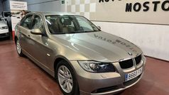 Usado 2007 BMW 320 Berlina | 6250 € (Buen precio)