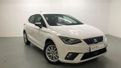 Usado 2024 Seat Ibiza | 18.490 € (Precio justo)