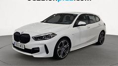 Usado 2024 BMW 118 Utilitario | 25.680 € (Buen precio)