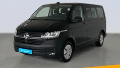 Negro Usado 2023 VW Caravelle Monovolumen | 36.490 € (Precio justo)