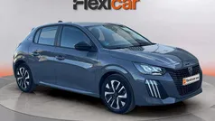 Usado 2024 Peugeot 208 Active Utilitario | 12.470 € (Buen precio)