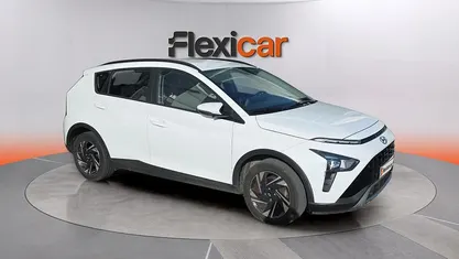 Usado Hyundai Bayon 84 CV (61 kW) 2023 SUV