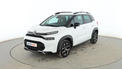 Usado Citroën C3 Aircross PureTech 110 CV (80 kW) 2024 SUV