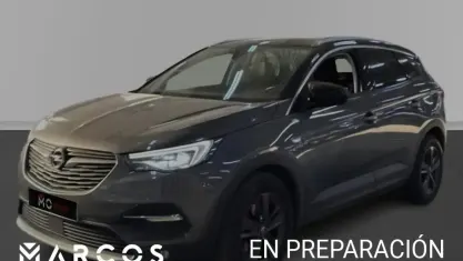 Usado Opel Grandland X Selective 130 CV (95 kW) 2019 SUV
