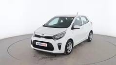 Usado 2018 Kia Picanto Plus Utilitario | 8799 € (Precio justo)
