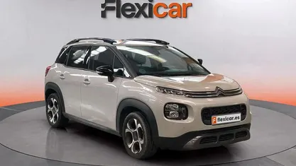 Usado Citroën C3 Aircross PureTech 131 CV (96 kW) 2020 SUV