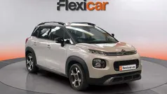 Beige Usado 2020 Citroën C3 Aircross PureTech SUV | 13.290 € (Precio justo)