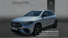 Usado 2024 Mercedes GLA200 SUV | 42.990 € (Precio justo)