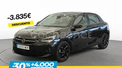 Usado 2023 Opel Corsa S Berlina | 15.750 € (Precio justo)