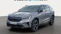 Usado 2022 Renault Austral Iconic Esprit Alpine SUV | 26.682 € (Buen precio)