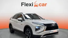 Blanco Usado 2022 Mitsubishi Eclipse Cross SUV | 18.490 € (Buen precio)