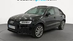 Usado 2018 Audi Q3 SUV | 22.719 € (Precio justo)