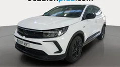 Usado 2024 Opel Grandland X S SUV | 21.173 € (Precio justo)