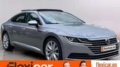 Usado 2019 VW Arteon Coupe | 19.970 € (Precio justo)