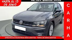 Usado 2018 VW Tiguan Edition SUV | 18.290 € (Precio justo)