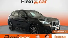 Usado 2024 BMW X1 SUV | 44.970 € (Precio justo)