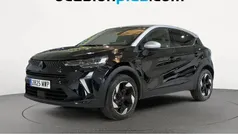 Usado 2024 Renault Captur Techno SUV | 23.537 € (Precio justo)