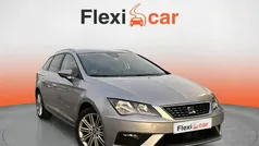 Seat Leon ST