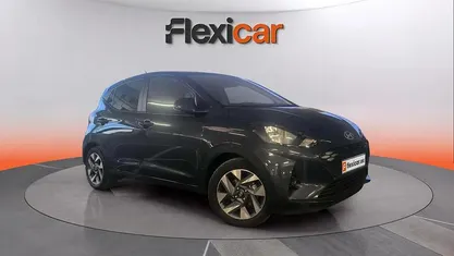 Usado Hyundai i10 67 CV (49 kW) 2024 Utilitario