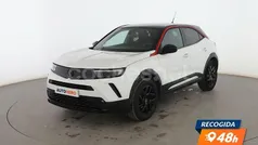 Blanco Usado 2021 Opel Mokka GS Line SUV | 16.699 € (Precio justo)