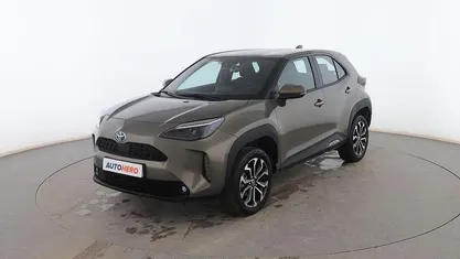 Usado Toyota Yaris Cross Active 116 CV (85 kW) 2023 SUV
