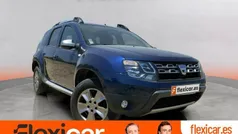 Usado 2017 Dacia Duster Lauréate SUV | 12.790 € (Precio justo)
