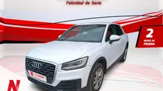 Usado 2020 Audi Q2 Advanced Plus SUV | 21.953 € (Precio justo)