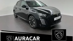 Usado 2024 Peugeot 208 Allure Utilitario | 16.790 € (Precio justo)