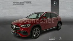 Otro Usado 2021 Mercedes GLA250 SUV | 33.990 € (Precio justo)
